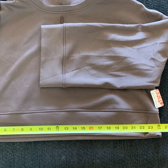 FP Movement by Free People Brown Hoodie - Picture 9 of 13